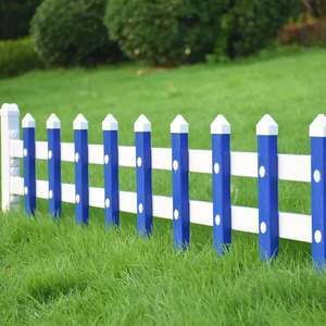 綠化塑鋼欄桿價格及產(chǎn)品特點分析